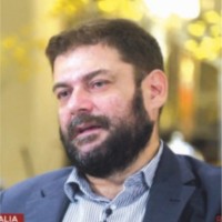 Carlo Bertini