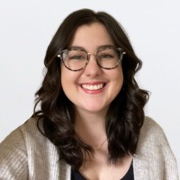 Alexandra Mcginn