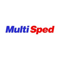 Multi Sped L.t.d. International Forwarder