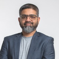 Shahnawaz Siddiqui