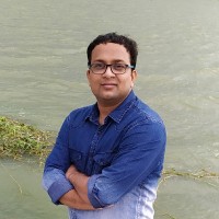 Sourav Gorai