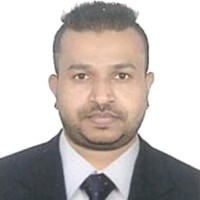 Samson Prasad