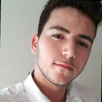 Joao Victor De Oliveira santos