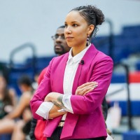 Shanice Steenholdt, M.Ed