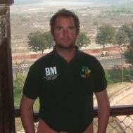 Ben Maitland
