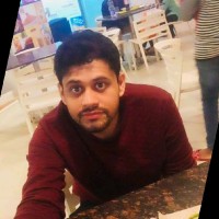 Mohit Sarin