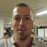 Richard Fletcher