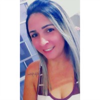 Daniele Fernanda