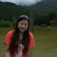 Kelly Cheng