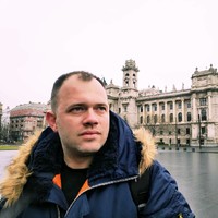 Daniel Kozlov