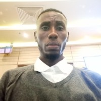 Djiro Patrick-Joel Bihui