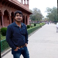 Saurabh Sharma