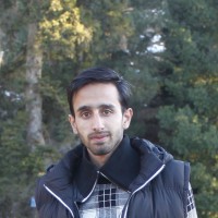 Syed Wasib Shahid