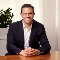 Dimitrios Tzivelis