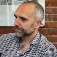 Vincent Rabaron