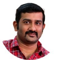 Surendra Raju
