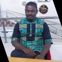 Chiedozie Maxwell
