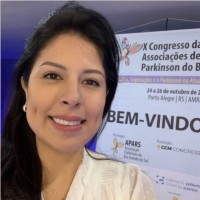 Ariane Gamarra Blauth