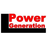 LASTING POWER GENERATION TRADING CO LLC
