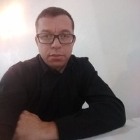 Rogerio Severino Anisio