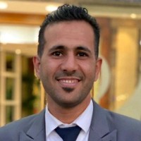 Ahmed Akram