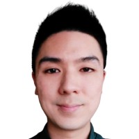 Alexander Chang