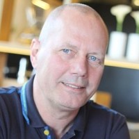 Finn Noesgaard