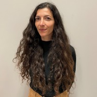 Cheryl Camilleri