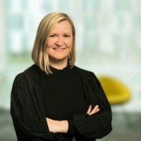 Jane Bedford