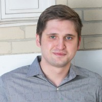 Vitaliy Fedonyuk