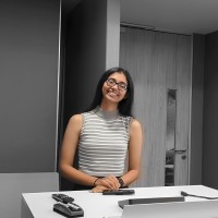 Rajvi Shah
