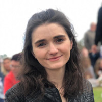 Philippa Gilsenan