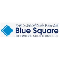 Blue Square