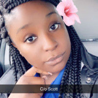 Ravonne Scott