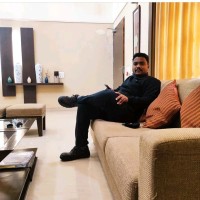 Suraj Bhalerao