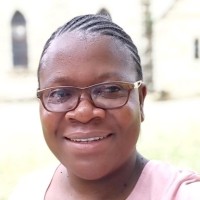 Felistas Muzenda Vushoma