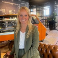 Babette Van Belle