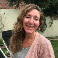 María Gracia Stefanelli