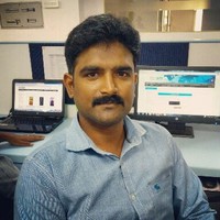 Madhan Manoghar