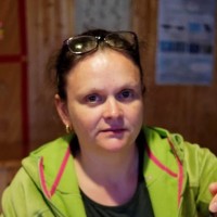 Ghislaine Salvat