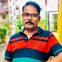 Jasti Sreenivasa Rao