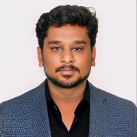 Pradeep Kumar J