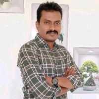 Vinayak Powar