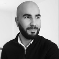 Mohammed Boukrama