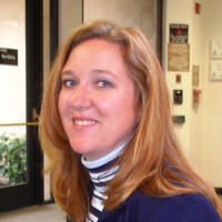Tracy Fort