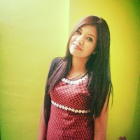 Tripti Bhoite