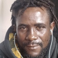 Nephi Rawlings