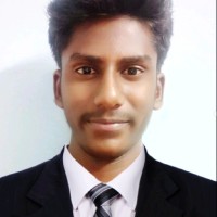 Vigneshwaran S