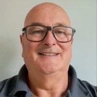 Stuart Blane