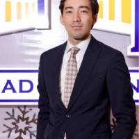 Eldor Ergashev